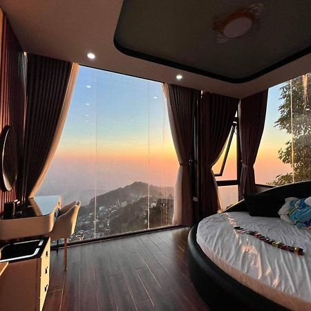 Chuon Chuon Villa Homestay Tam Ðảo Dış mekan fotoğraf