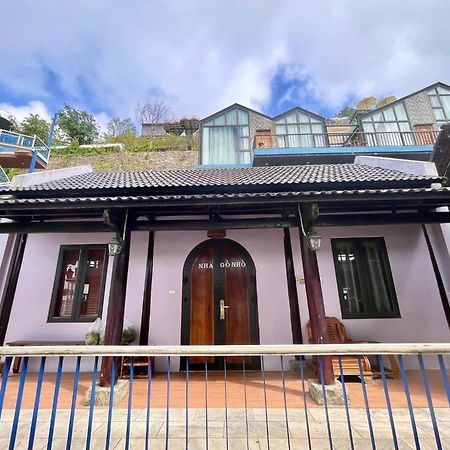 Chuon Chuon Villa Homestay Tam Ðảo Dış mekan fotoğraf