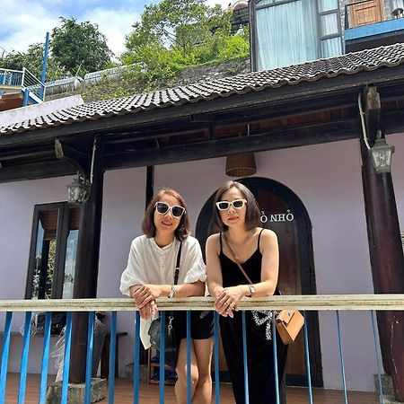 Chuon Chuon Villa Homestay Tam Ðảo Dış mekan fotoğraf