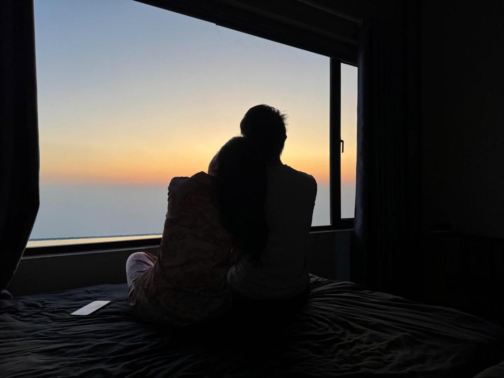 Chuon Chuon Villa Homestay Tam Ðảo Dış mekan fotoğraf