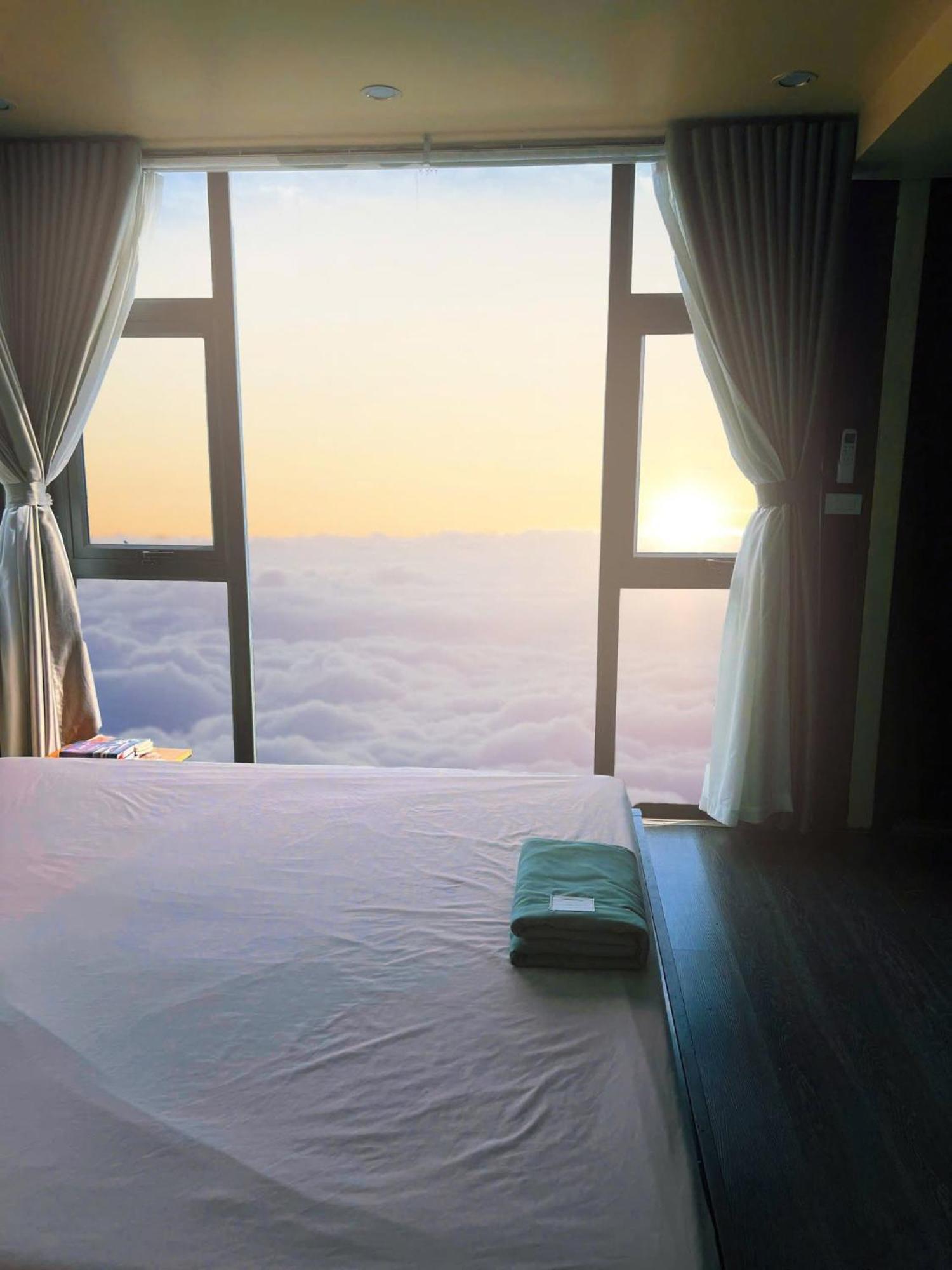 Chuon Chuon Villa Homestay Tam Ðảo Dış mekan fotoğraf