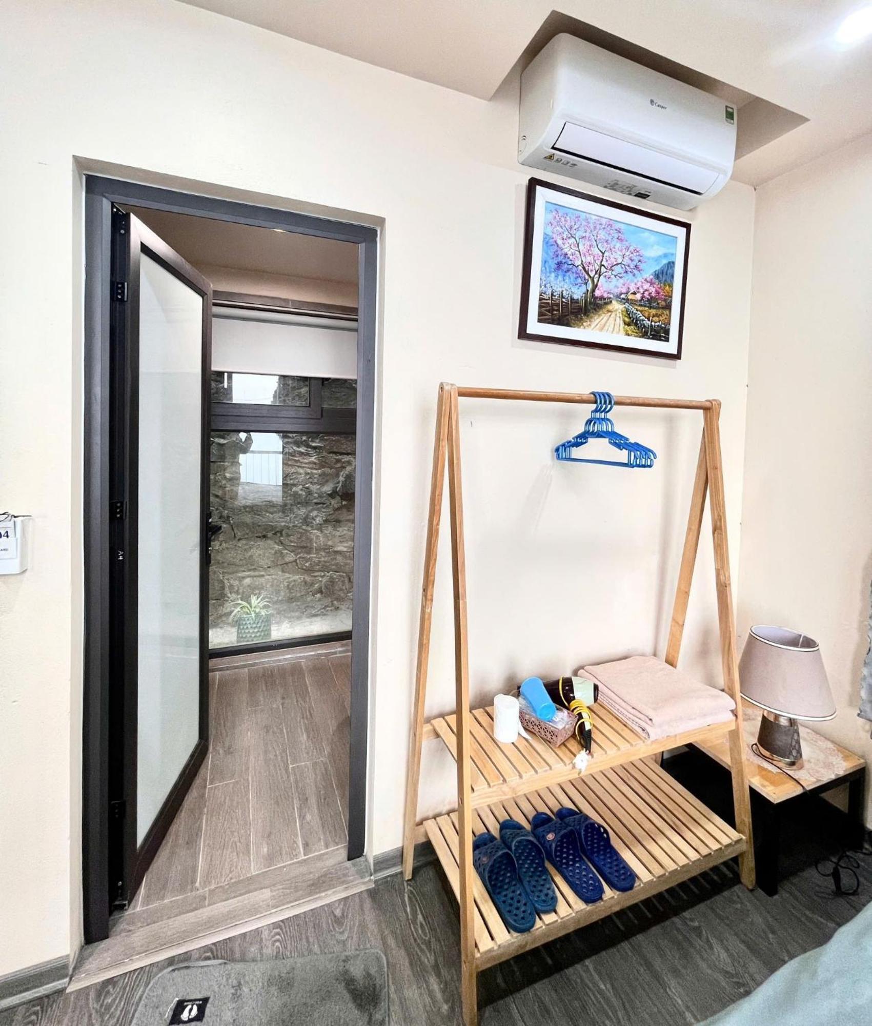 Chuon Chuon Villa Homestay Tam Ðảo Dış mekan fotoğraf