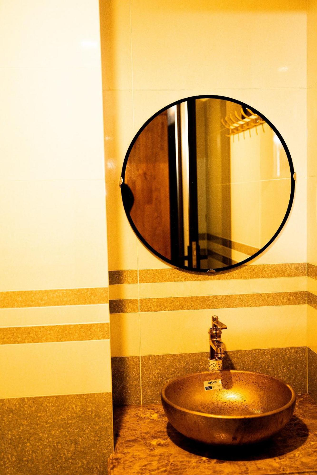 Chuon Chuon Villa Homestay Tam Ðảo Dış mekan fotoğraf