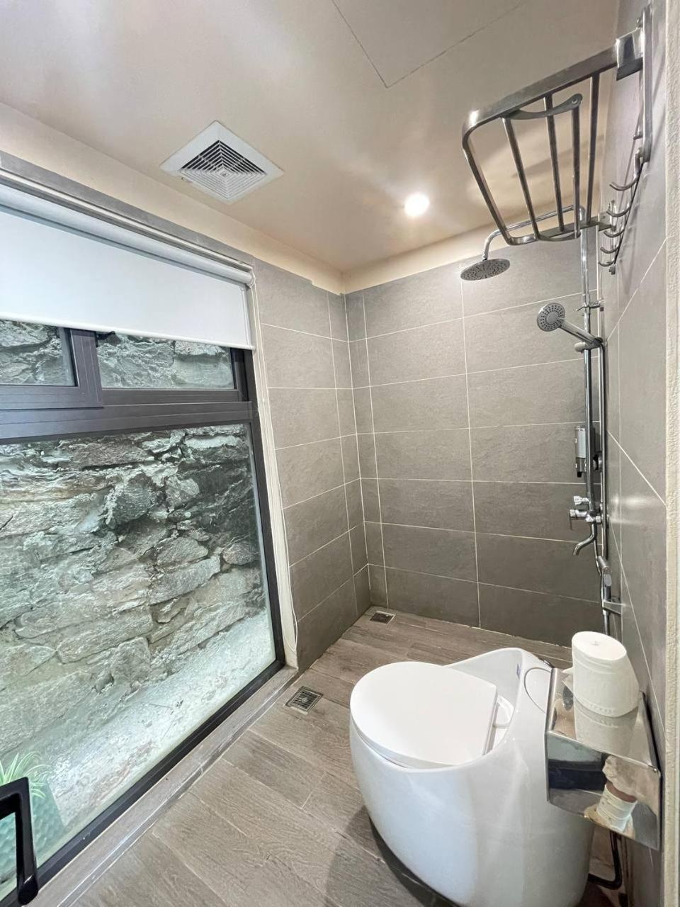 Chuon Chuon Villa Homestay Tam Ðảo Dış mekan fotoğraf