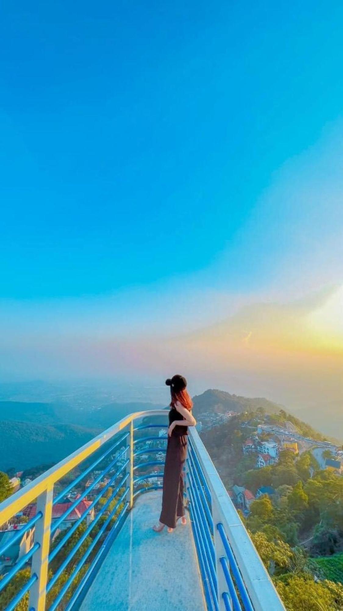 Chuon Chuon Villa Homestay Tam Ðảo Dış mekan fotoğraf